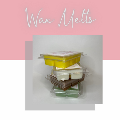 Wax Melts