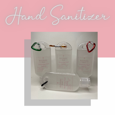 Hand Sanitizer