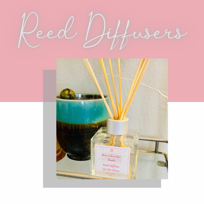 Reed Diffusers