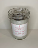 White Sage & Lavender Candle