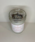 White Sage & Lavender Candle