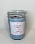 Ocean Side Candle