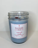 Ocean Side Candle