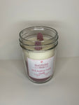 Black Raspberry Vanilla Candle