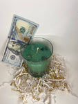 Money $$$ Candle